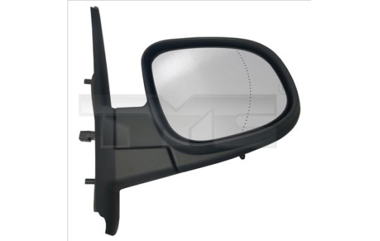 Rétroviseur extérieur 328-0233 TYC, Image 2