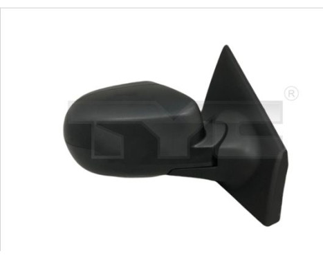 Rétroviseur extérieur 328-0236 TYC