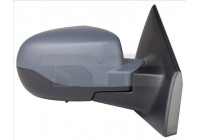 Rétroviseur extérieur 328-0239 TYC