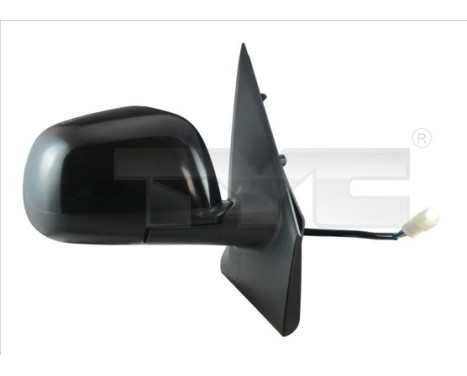 Rétroviseur extérieur 328-0248 TYC
