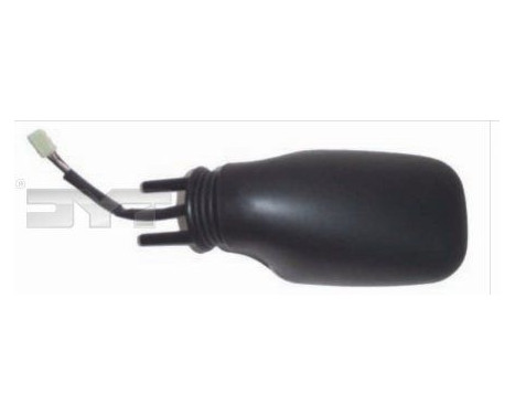 Rétroviseur extérieur 329-0008 TYC