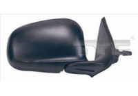 Rétroviseur extérieur 329-0009 TYC