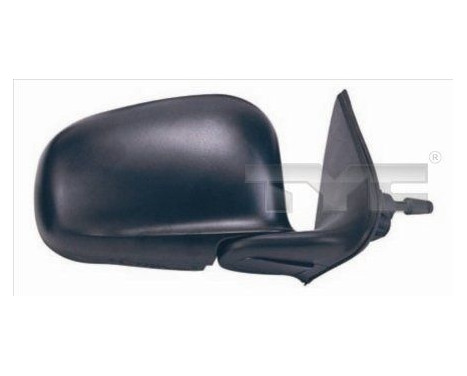 Rétroviseur extérieur 329-0009 TYC