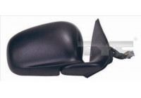 Rétroviseur extérieur 329-0011 TYC