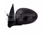 Rétroviseur extérieur 329-0016 TYC