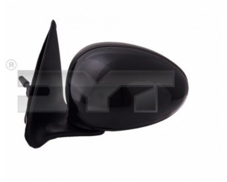 Rétroviseur extérieur 329-0016 TYC
