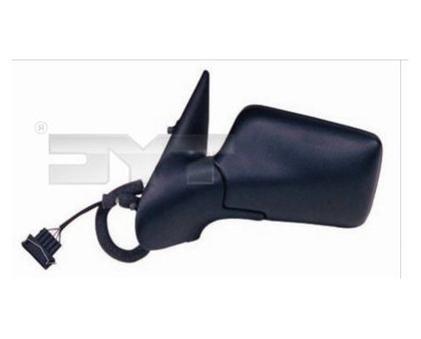Rétroviseur extérieur 331-0006 TYC