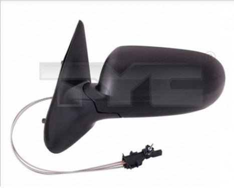 Rétroviseur extérieur 331-0010 TYC