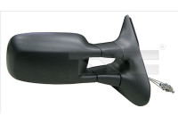 Rétroviseur extérieur 331-0016 TYC