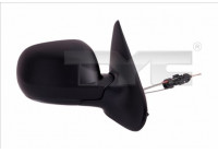 Rétroviseur extérieur 331-0017 TYC
