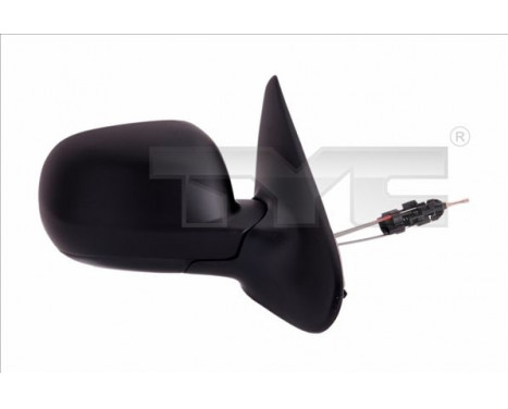 Rétroviseur extérieur 331-0017 TYC