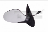 Rétroviseur extérieur 331-0051 TYC