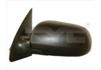 Rétroviseur extérieur 332-0002 TYC