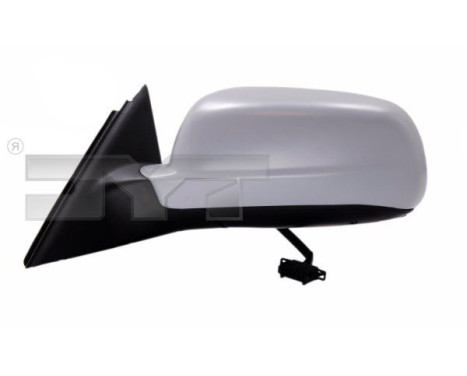 Rétroviseur extérieur 332-0022 TYC