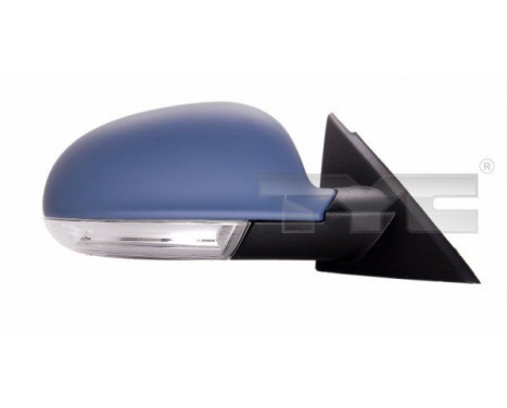 Rétroviseur extérieur 332-0023 TYC