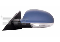 Rétroviseur extérieur 332-0024 TYC