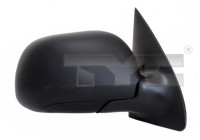 Rétroviseur extérieur 332-0025 TYC