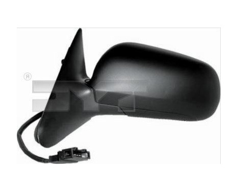 Rétroviseur extérieur 332-0030 TYC