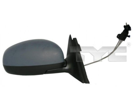 Rétroviseur extérieur 332-0033 TYC