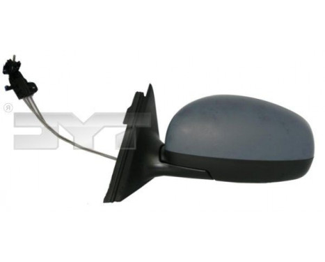 Rétroviseur extérieur 332-0034 TYC