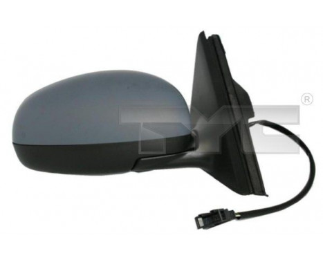 Rétroviseur extérieur 332-0037 TYC