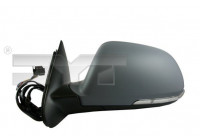 Rétroviseur extérieur 332-0040 TYC