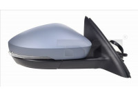Rétroviseur extérieur 332-0063 TYC