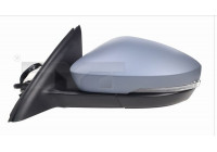 Rétroviseur extérieur 332-0064 TYC