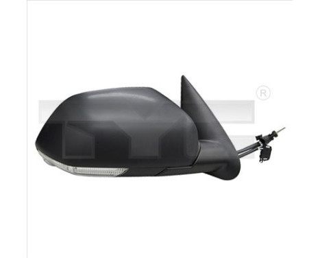 Rétroviseur extérieur 332-0071 TYC