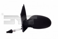 Rétroviseur extérieur 333-0002 TYC