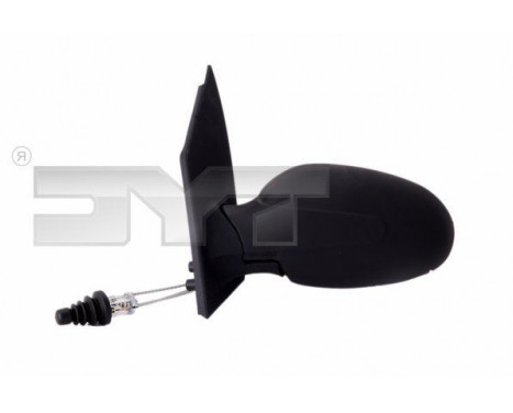 Rétroviseur extérieur 333-0002 TYC