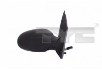 Rétroviseur extérieur 333-0003 TYC