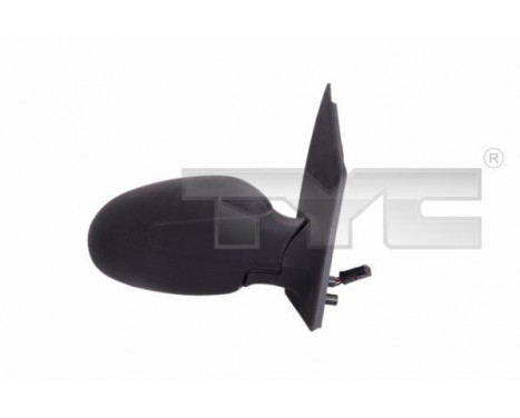 Rétroviseur extérieur 333-0003 TYC