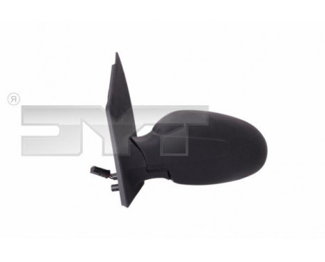 Rétroviseur extérieur 333-0004 TYC