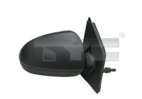 Rétroviseur extérieur 333-0005 TYC
