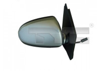 Rétroviseur extérieur 333-0009 TYC