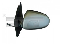 Rétroviseur extérieur 333-0010 TYC