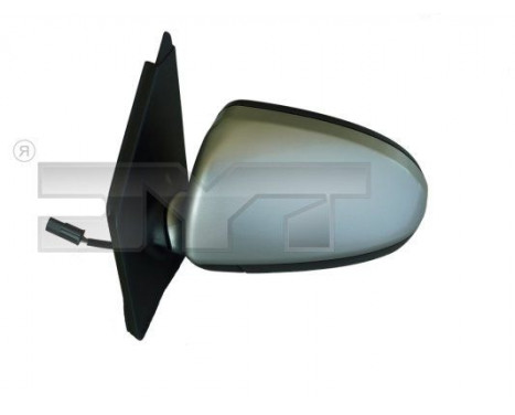 Rétroviseur extérieur 333-0010 TYC
