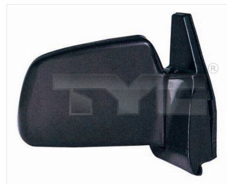 Rétroviseur extérieur 335-0005 TYC