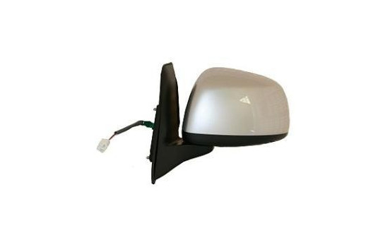 Rétroviseur extérieur 335-0016 TYC