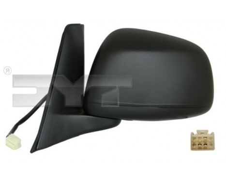 Rétroviseur extérieur 335-0018 TYC