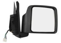 Rétroviseur extérieur 335-0113 TYC