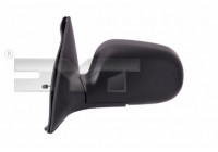 Rétroviseur extérieur 336-0004 TYC