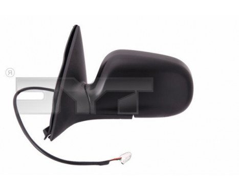 Rétroviseur extérieur 336-0006 TYC