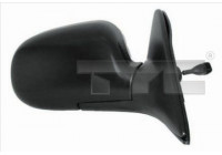 Rétroviseur extérieur 336-0009 TYC