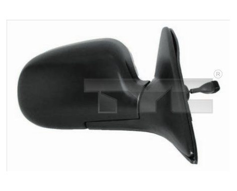 Rétroviseur extérieur 336-0009 TYC
