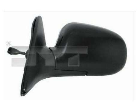 Rétroviseur extérieur 336-0010 TYC