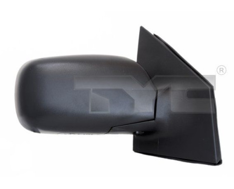 Rétroviseur extérieur 336-0017 TYC