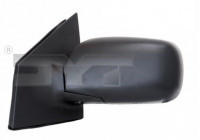 Rétroviseur extérieur 336-0018 TYC