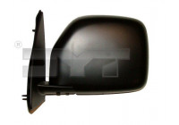 Rétroviseur extérieur 336-0034 TYC